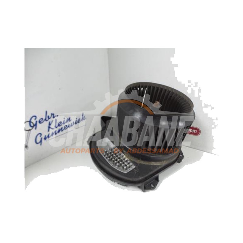 Moteur de ventilation chauffage A2469061601 Mercedes A-Klasse