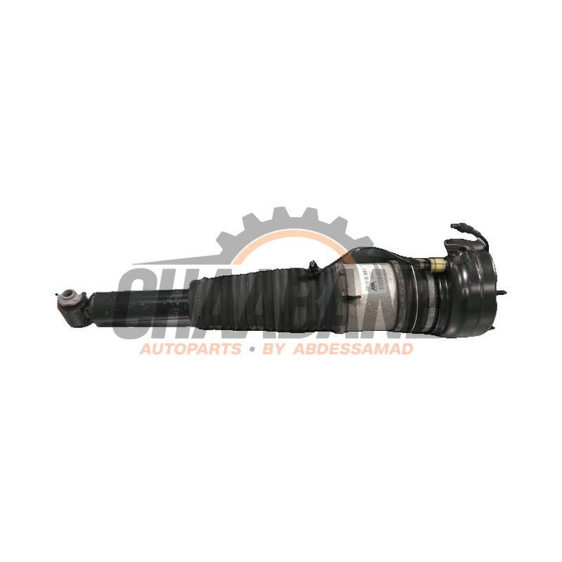 Barre amortisseur arriere gauche 4H0616001AK Audi S8 2012 / 2018