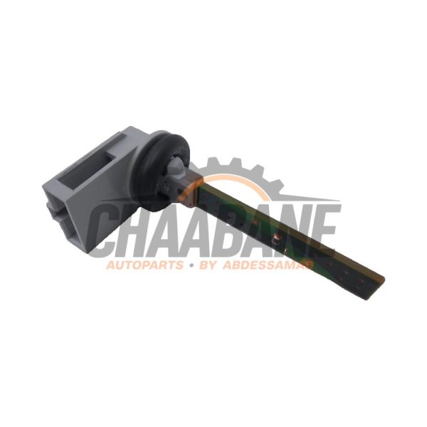 Capteur de temperature interieur 4B0820539 Audi A1 Sportback (GBA) 1.0 25 TFSI 12V 2018