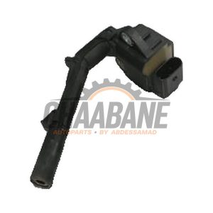 Bobine A2749061400 Mercedes E-Klasse