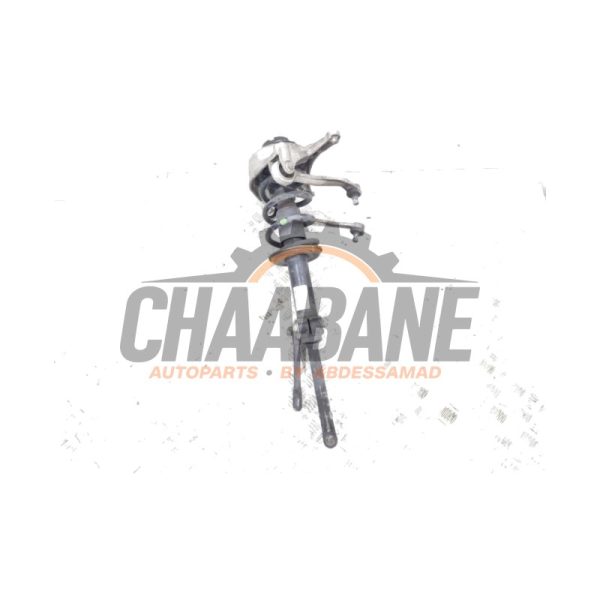 Barre amortisseur avant droit 8K0412392F Audi SQ5 (8RB) 3.0 TDI V6 24V 2012 / 2017
