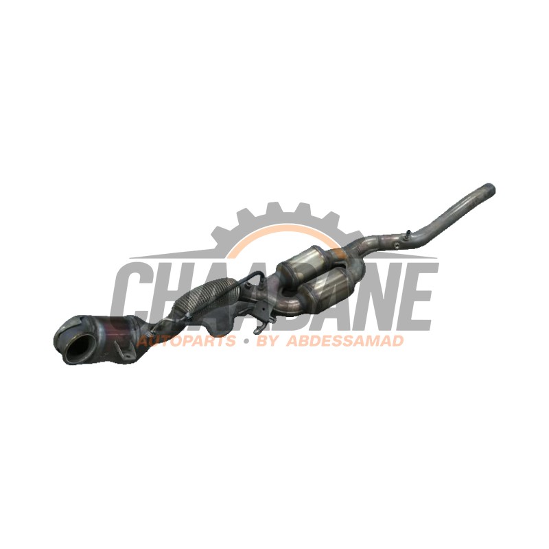 Catalyseur 3Q0254501QX Seat Leon 2012 / 2020