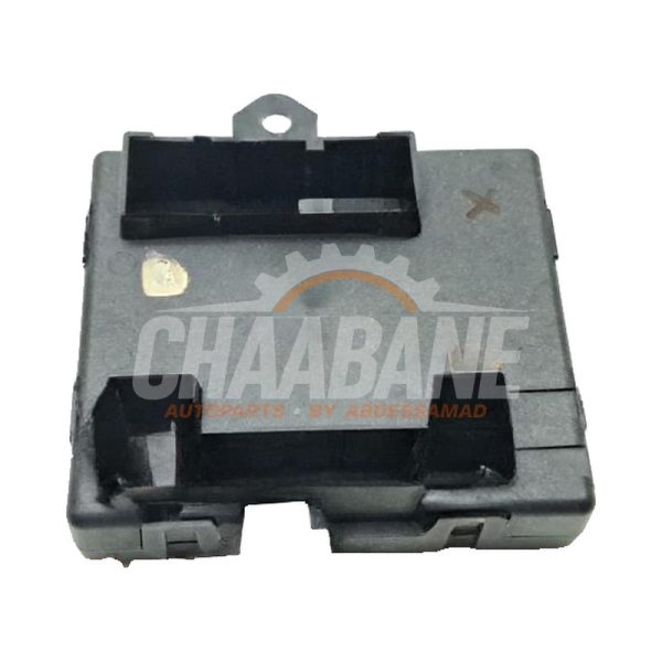 Module verrouillage central des portes 61355B547B5 BMW i5 Touring (G61) eDrive40 84 kWh 2024