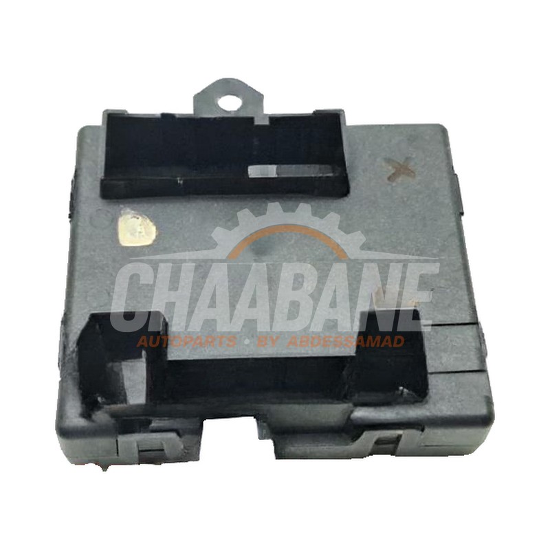 Module verrouillage central des portes 61355B547B5 BMW i5 Touring (G61) eDrive40 84 kWh 2024