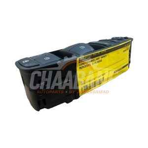 Commutateur combi vitres A4709059000 Mercedes X (470) 250d 16V