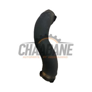 Tuyau intercooler 8516509 BMW 6 serie Gran Coupe (F06) 640d 24V 2012 / 2018