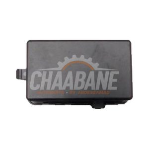Antenne amplificateur A9079051602 Mercedes Sprinter 5t (907.6) 311 CDI 2.1 D RWD