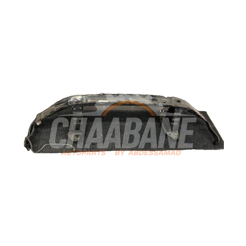 Traverse inferieure 1676207900 Mercedes GLE (V167) 350 e 2.0 16V 4-Matic