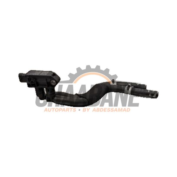 Capteur filtre a particules 05E906051P Audi Q3 Sportback (F3N) 1.4 45 TFSIe 16V 2019