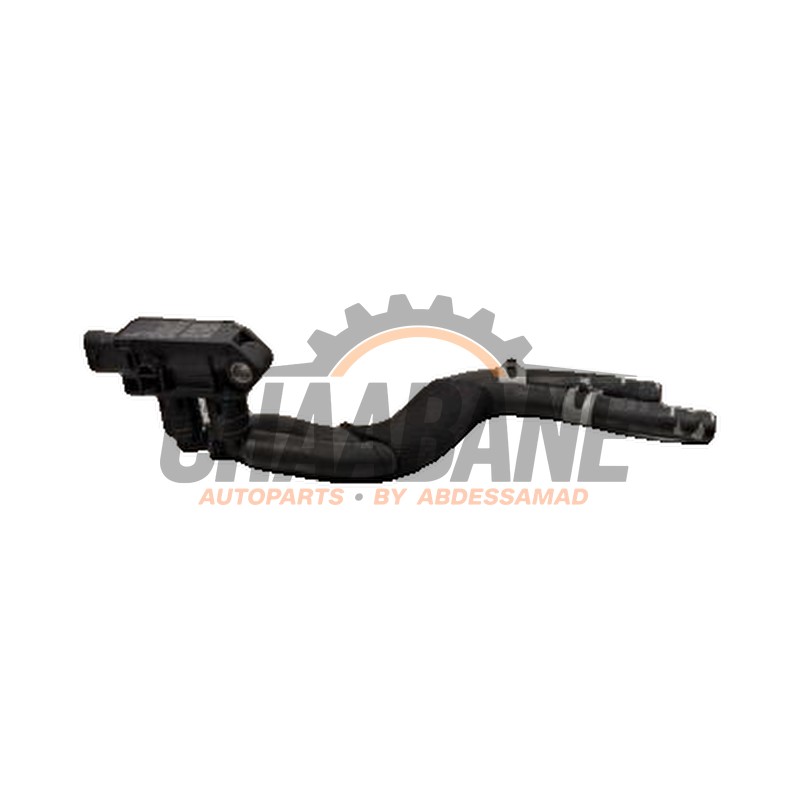 Capteur filtre a particules 05E906051P Audi Q3 Sportback (F3N) 1.4 45 TFSIe 16V 2019