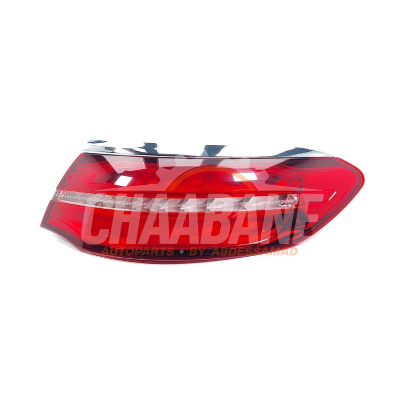 Feu arriere secondaire droit A2539063602 Mercedes GLC Coupe (C253) 2.0 300 16V 4-Matic