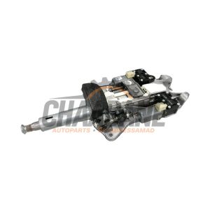 Boitier colonne de direction A2224608200 Mercedes S-Klasse