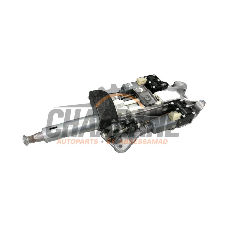 Boitier colonne de direction A2224608200 Mercedes S-Klasse