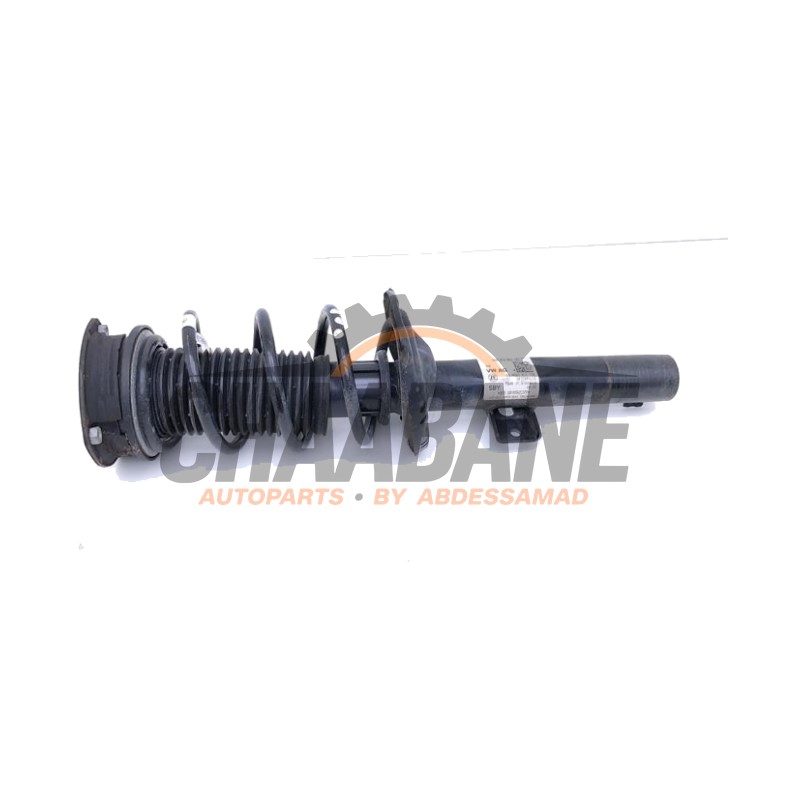 Barre amortisseur avant gauche 2Q0411105AD Skoda Kamiq 1.0 TSI 12V 2019