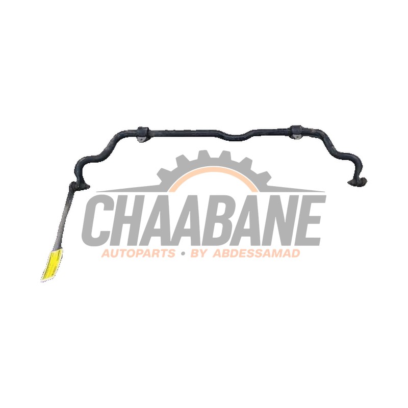 Barre stabilisatrice avant 2463203511 Mercedes A (W176) 2.0 A-250 Turbo 16V
