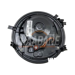 Moteur de ventilation chauffage 5Q1819021H Audi Q3 Sportback (F3N) 1.4 E-tron 16V 2019