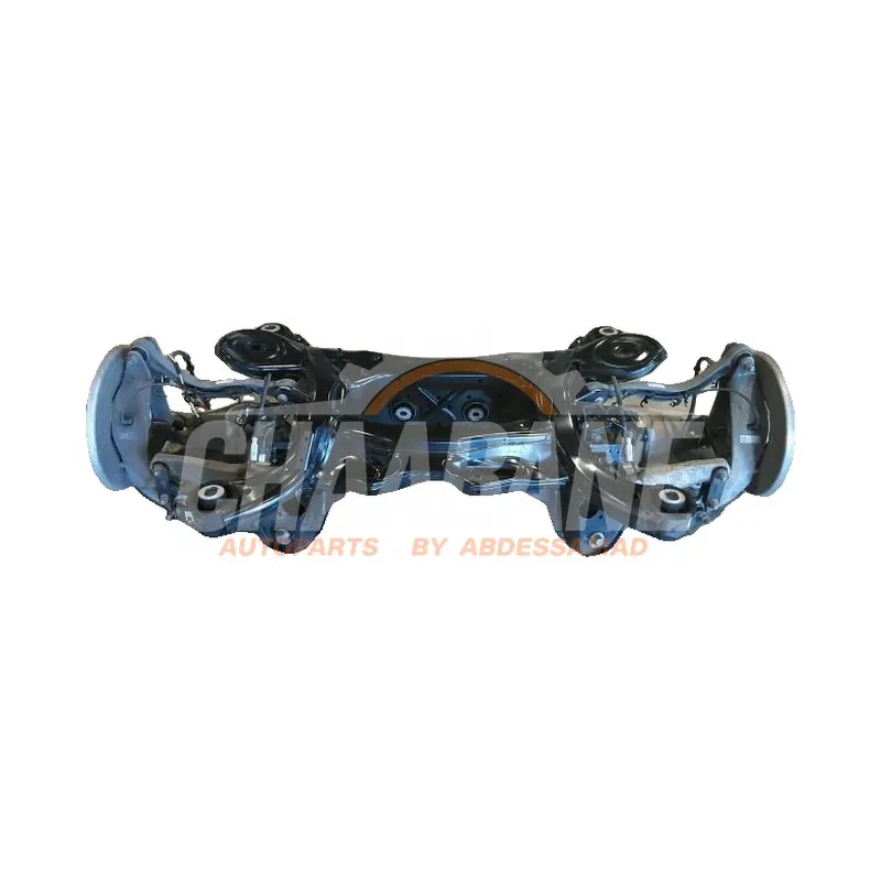 Arbre de roue 4x4 LR146897 Landrover Discovery