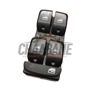 Commutateur vitre electrique 8X0959851 Audi Q3 (F3B) 1.4 45 TFSI e 16V 2018