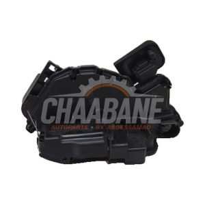 Serrure avant gauche 45310180 Skoda Scala 1.6 TDI 2019