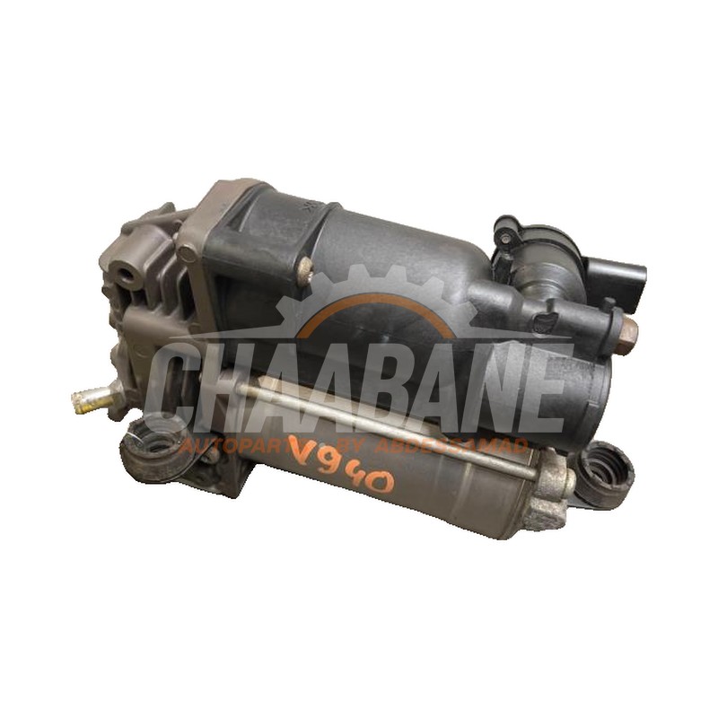 Pompe a air (suspension) A1663200104 Mercedes GL (X166) 3.0 GL 350 CDI V6 24V BlueTEC 4-Matic