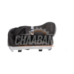 Enveloppe levier de vitesse 5JB711113ABDYT Skoda Rapid Spaceback 1.2 TSI 2012 / 2019