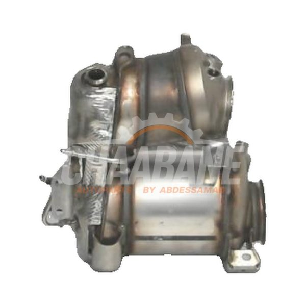 Filtre a particules 05L131656M Volkswagen Passat Variant (3G5) 2.0 TDI 16V 150 2014 / 2024