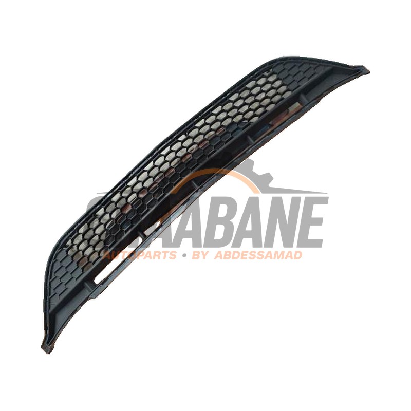 Pare-chocs grille A1778859100 Mercedes CLA Shooting Brake (118.6) 1.3 CLA-250 e Turbo 16V