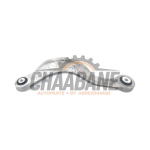 Bras de suspension arriere gauche 4M0505371 Audi Q7 (4MB/4MG) 3.0 TFSI V6 24V 2015