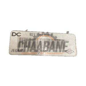 Ventilateur moteur 921206476R Mercedes Citan (415.6) 1.5 108 CDI Euro 6