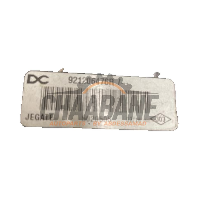 Ventilateur moteur 921206476R Mercedes Citan (415.6) 1.5 108 CDI Euro 6