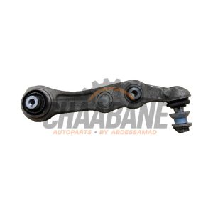 Bras de suspension bas avant droit A2053302007 Mercedes C Estate (S205) C-180 BlueTEC, C-180 d 1.6 16V