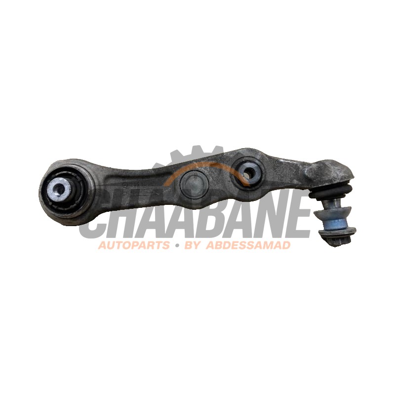 Bras de suspension bas avant droit A2053302007 Mercedes C Estate (S205) C-180 BlueTEC, C-180 d 1.6 16V
