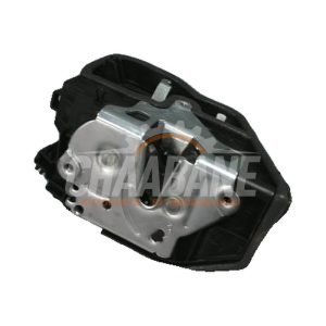 Serrure arriere droite 7318418 BMW X4 2014 / 2018