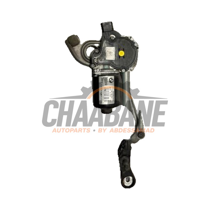 Moteur+mecanique essuie-glace 726750303 BMW 3 serie Gran Turismo (F34) 320i 2.0 16V 2012 / 2020