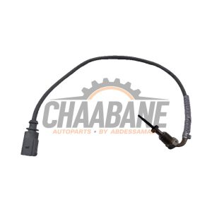 Sensor temperature d'echappement 05L906088CB Audi A3 Sportback (8YA) 2.0 30 TDI 16V 2019