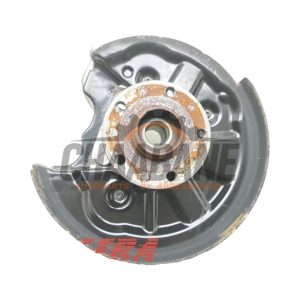 Fusee arriere droit 8V0598625 Audi S3 Limousine (8VM/8VS) 2.0 TFSI 16V 2013 / 2020