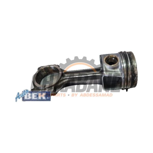 Piston 04L107065R Audi A5 Sportback (F5A/F5F) 2.0 TDI 16V 2016