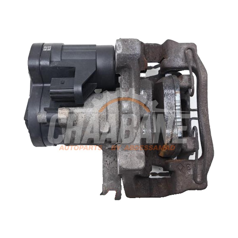 Etrier de frein arriere gauche Skoda Octavia Combi (NXAC) iV 1.4 TSI RS 16V 2019