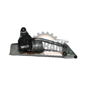 Moteur+mecanique essuie-glace 8Y1955119A Audi S3 Sportback (8YA) 2.0 T FSI 16V 2020