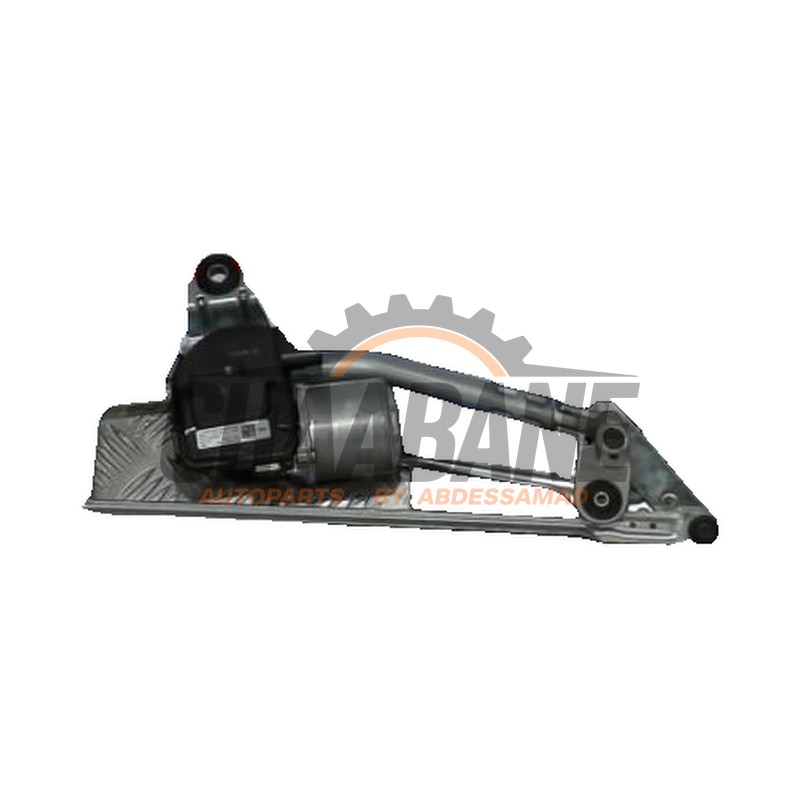 Moteur+mecanique essuie-glace 8Y1955119A Audi S3 Sportback (8YA) 2.0 T FSI 16V 2020