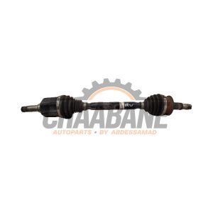 Cardan droit (transmission) 505639950 Maserati Grecale 3.0 V6 Trofeo Q4 2022