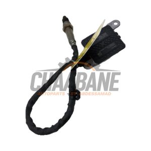 Capteur NOx 0009058011 Mercedes GLC (X253) 2.0 C-220d 16V 4-Matic