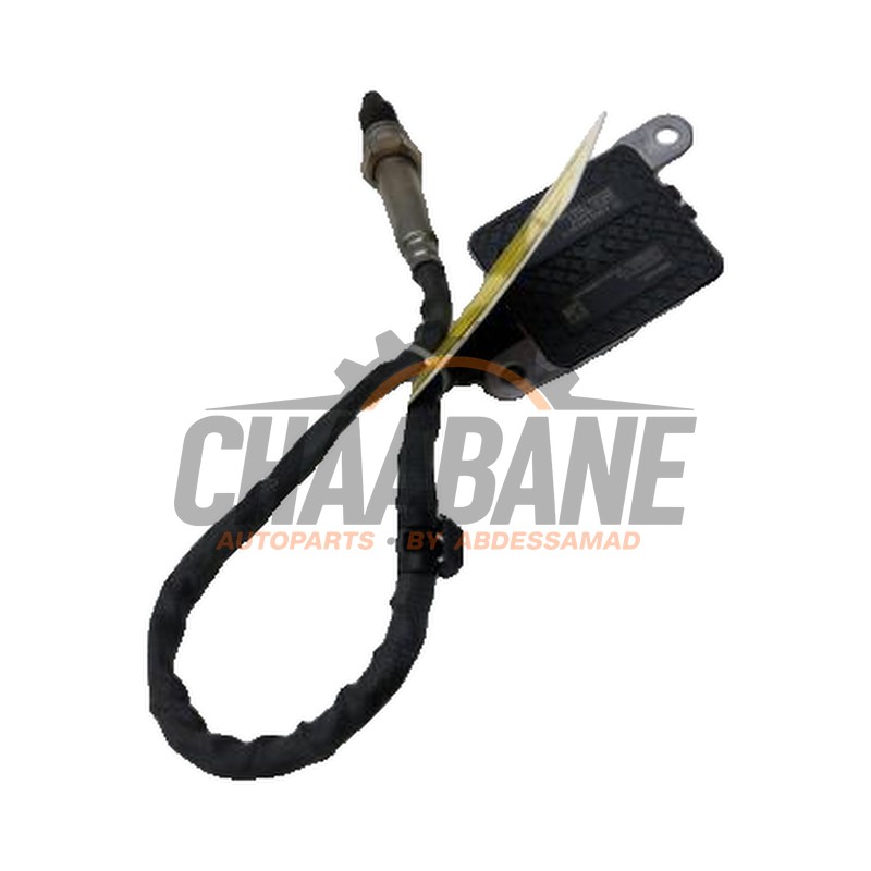 Capteur NOx 0009058011 Mercedes E (W213) E-200d 1.6 Turbo 16V