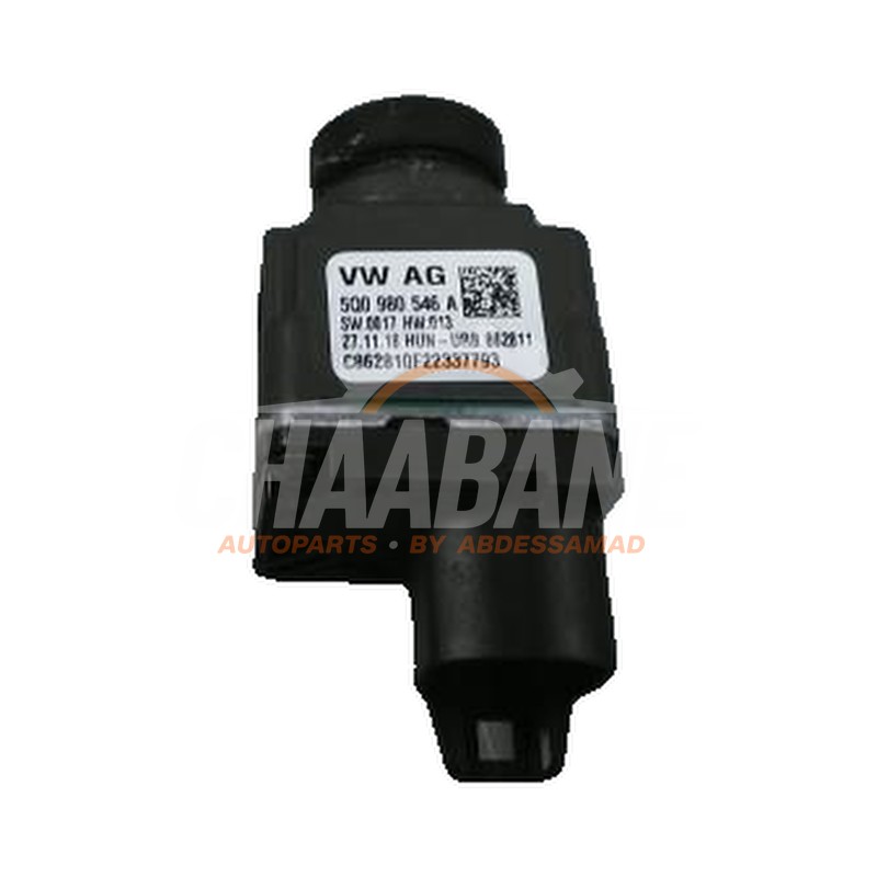 Camera avant 5Q0980546A Audi A5 2016