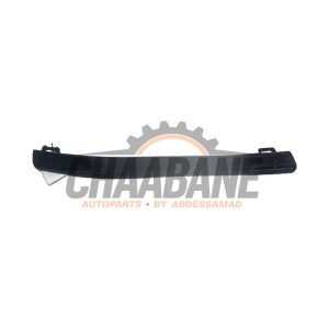Carenage avant droit 5NA853768L Volkswagen Tiguan Allspace (BW2) 1.4 TSI 16V 2016