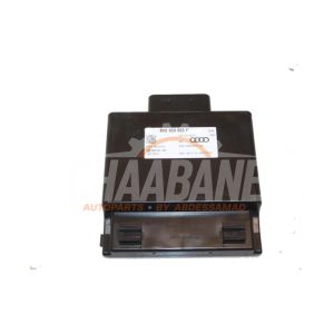 Stabilisateur de tension 8K0959663F Audi A6 Allroad Quattro (C7) 3.0 TDI V6 24V biturbo 2012 / 2018
