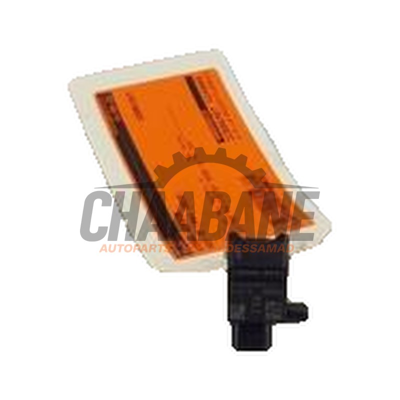 Detecteur airbag 4N0959651D Audi Q5 (FYB/FYG) 2.0 TFSI 16V Quattro 2016