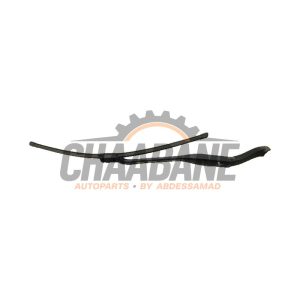 Bras essuie-glace avant 24028055 Mercedes GLE (W166) 350d 3.0 V6 24V BlueTEC 4-Matic