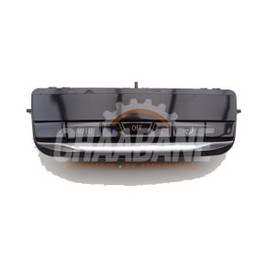 Panneau de commandes chauffage 61315A3BBF4 BMW 3 serie Touring (G21) 320e xDrive 2.0 TwinPower Turbo 16V 2019