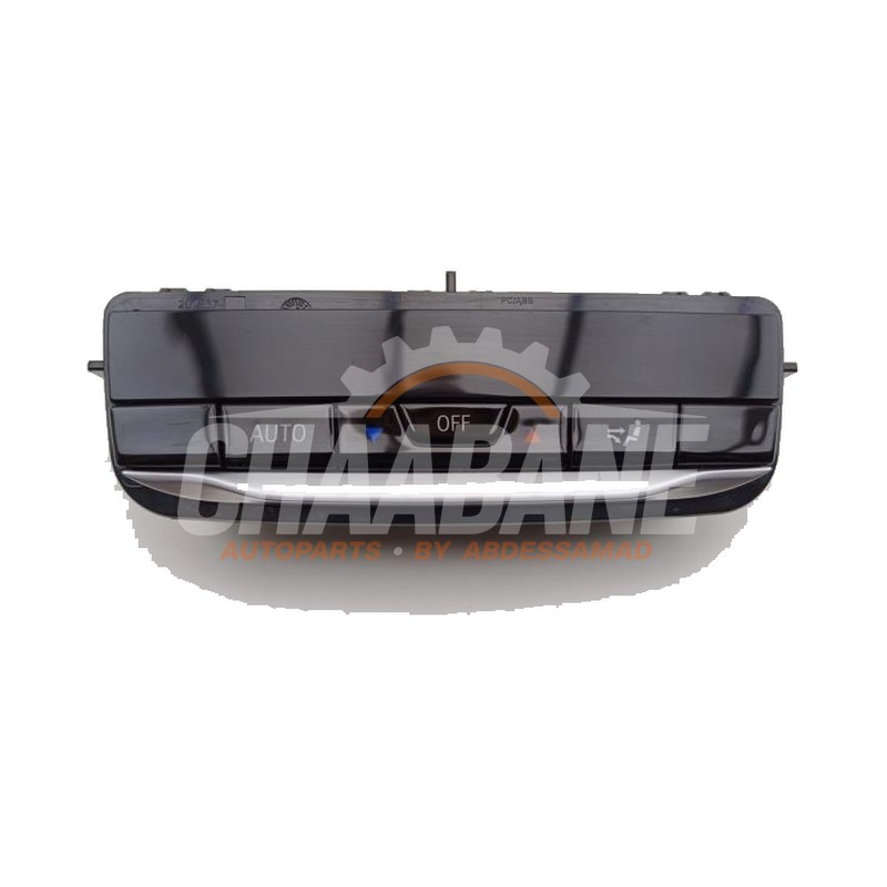 Panneau de commandes chauffage 61315A3BBF4 BMW 3 serie Touring (G21) 320e xDrive 2.0 TwinPower Turbo 16V 2019